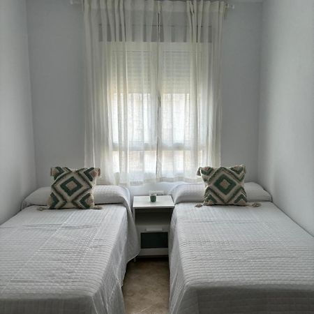 Casa De Asis Lejlighed Medina-Sidonia Eksteriør billede
