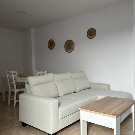 Casa De Asis Lejlighed Medina-Sidonia Eksteriør billede