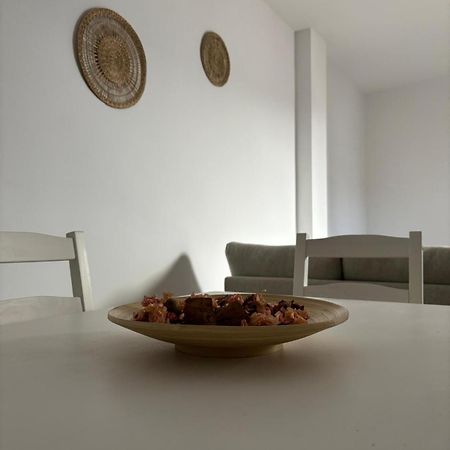 Casa De Asis Lejlighed Medina-Sidonia Eksteriør billede